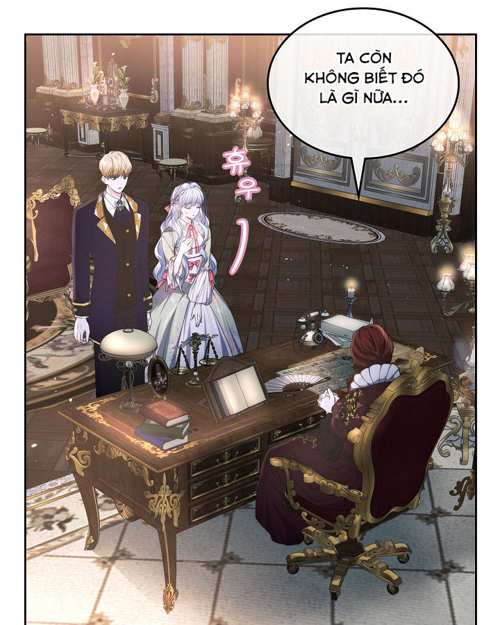 vị hôn thê giả của thái tử chapter 18 8