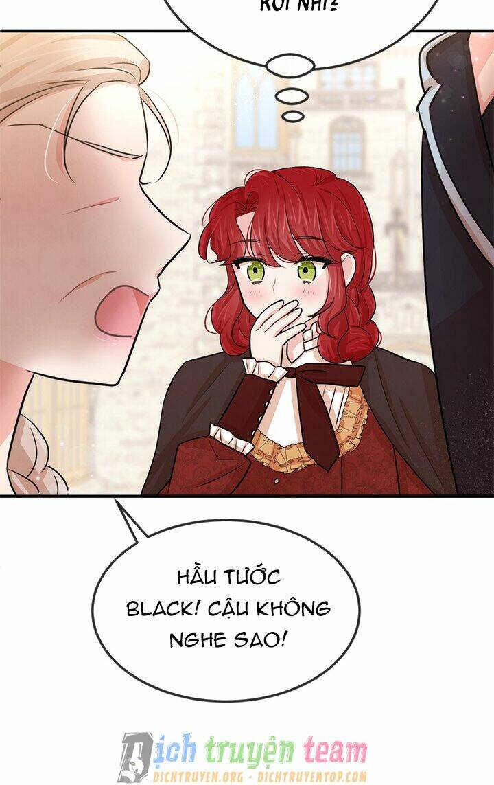 tiểu thư scarlet, em không muốn trả thù sao? chapter 36 24