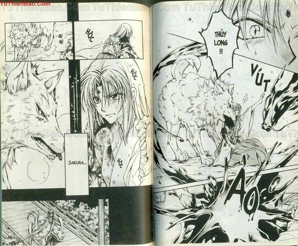 truyền thuyết công chúa hoa anh đào chapter 7 55