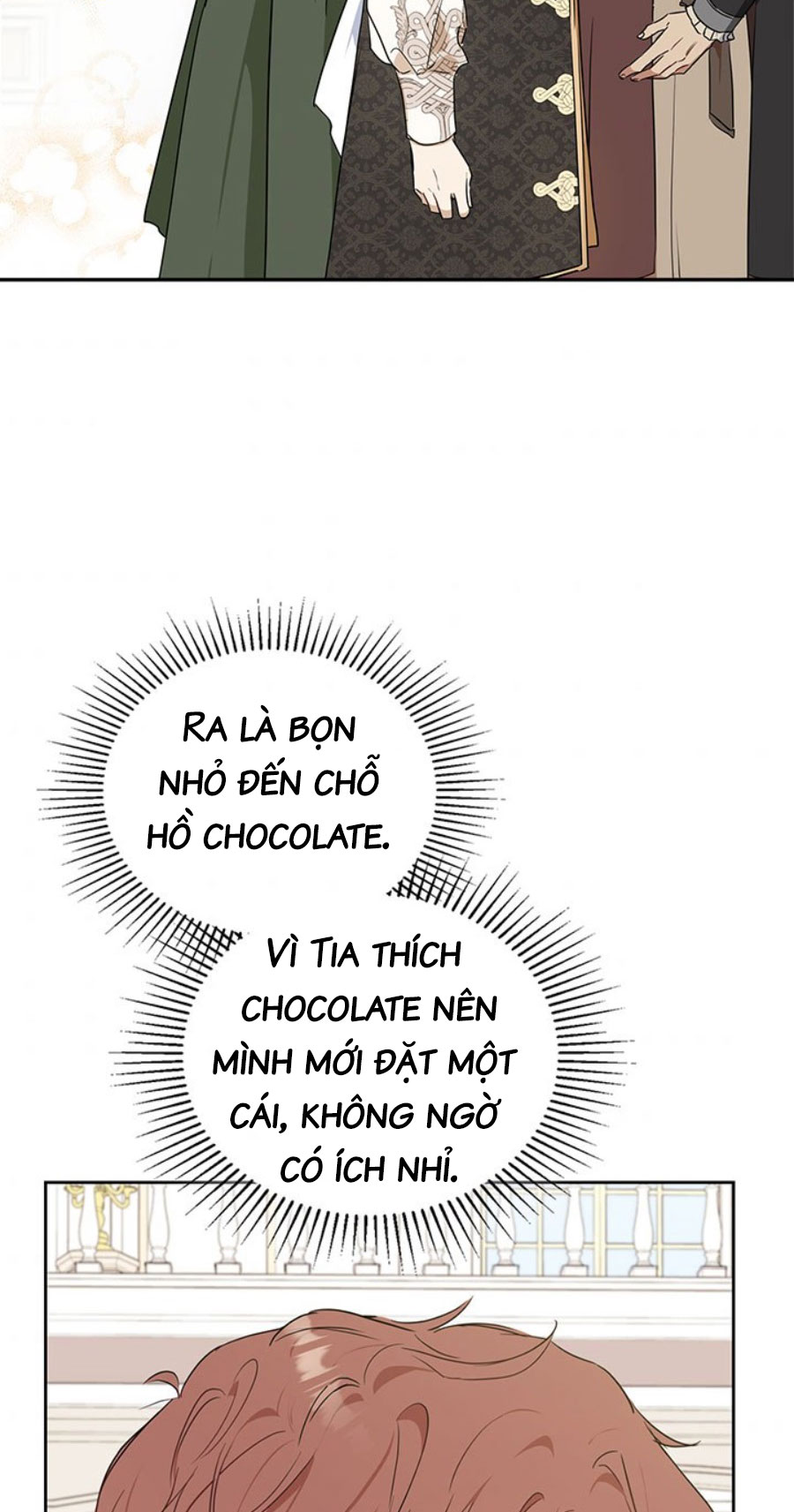 lần này tôi sẽ trở thành gia chủ chapter 75 71