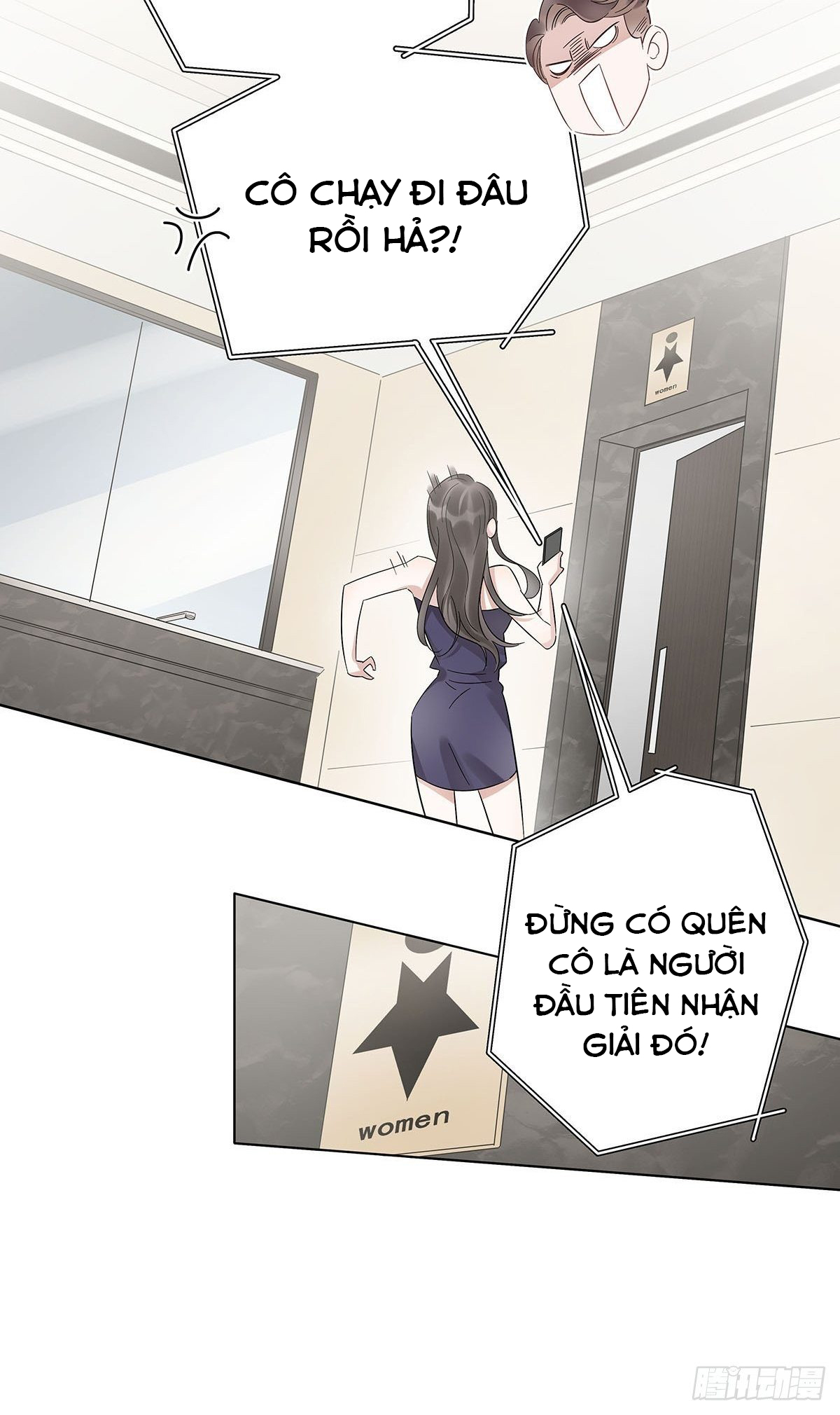 hôm nay nam giả trang nữ vẫn chưa được cầu hôn! chapter 8 29