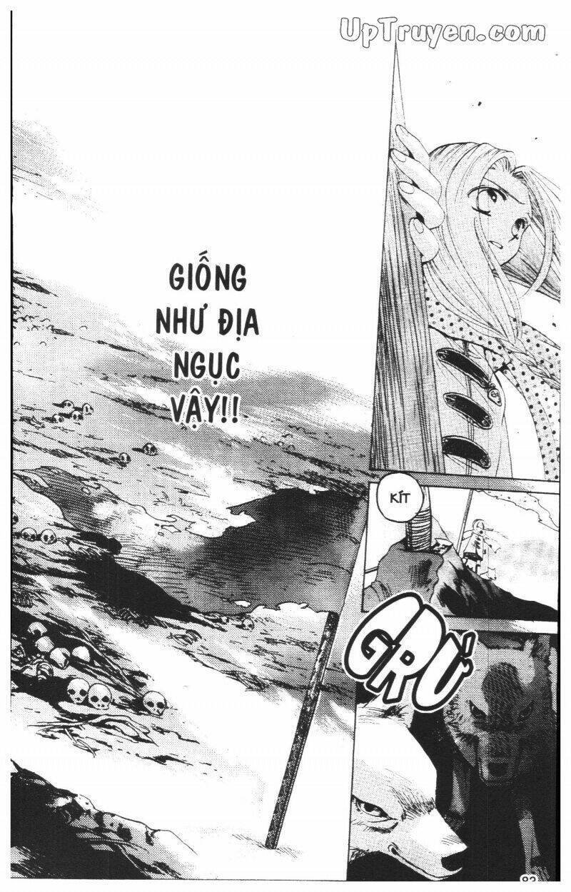 thần khí regalia chapter 3 84