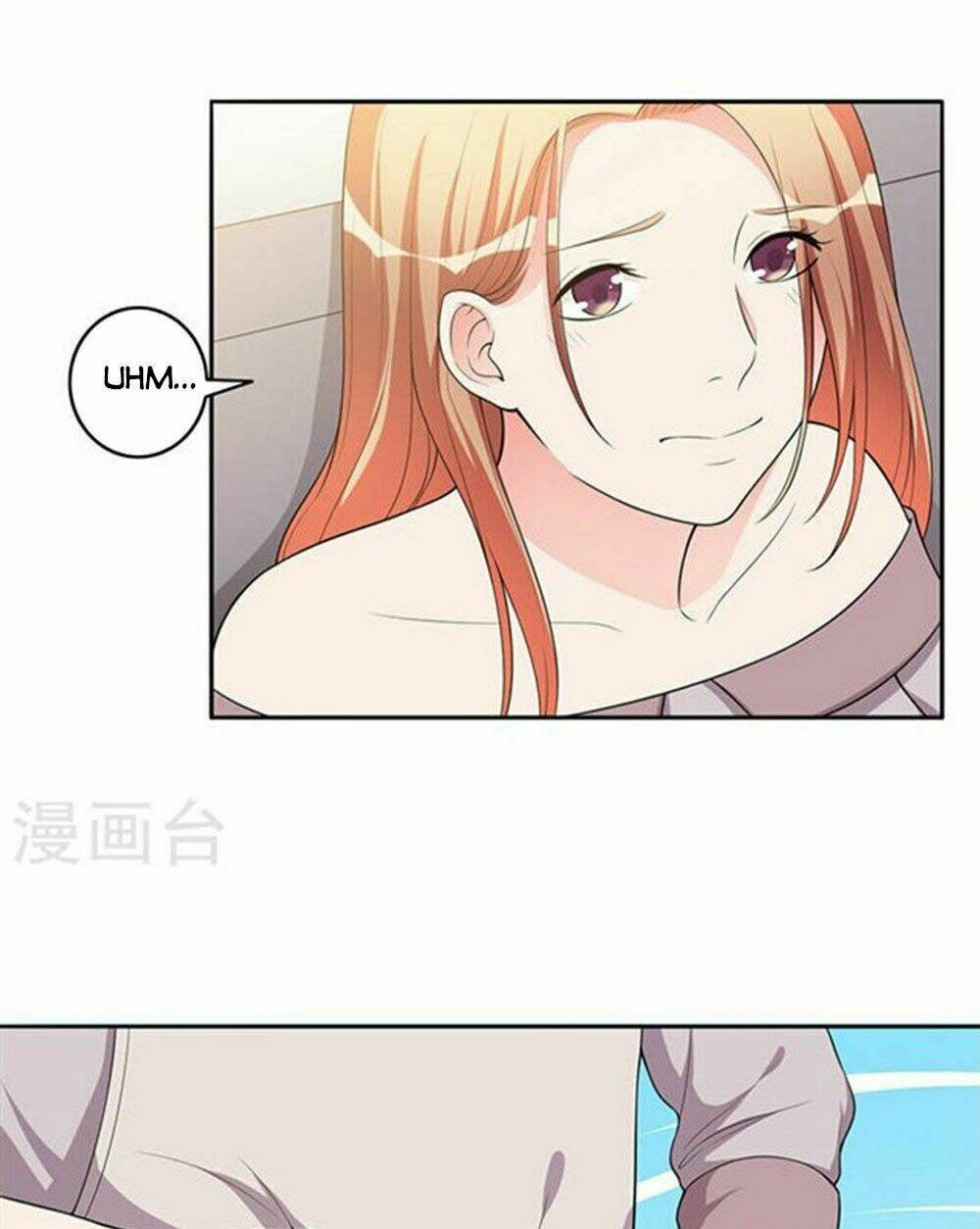 gối đầu vào tổng tài ác ma chapter 104 16