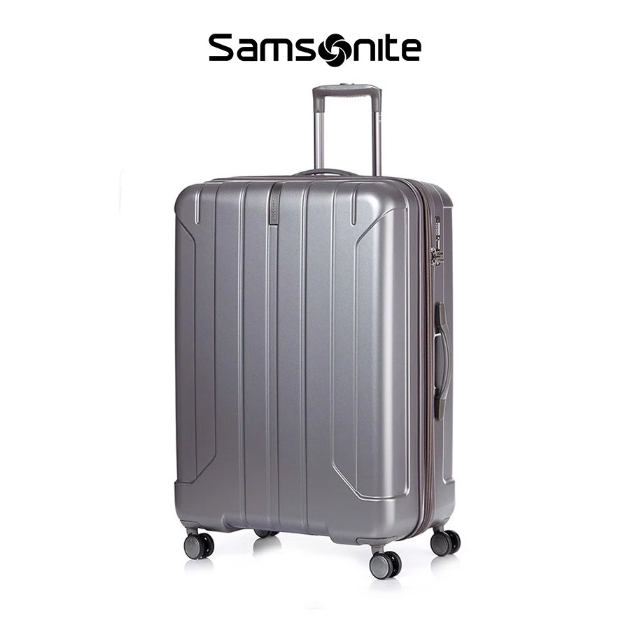 Vali kéo Samsonite Niar Spinner EXP REC