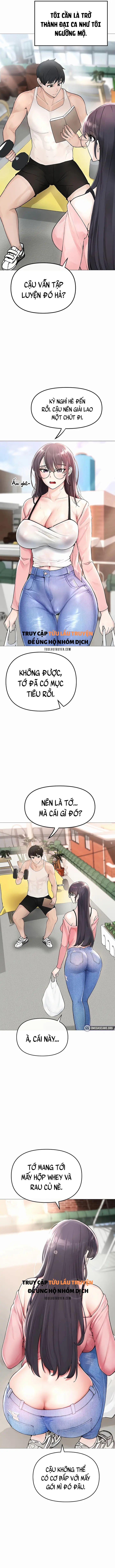 chiếm hữu chapter 1 17