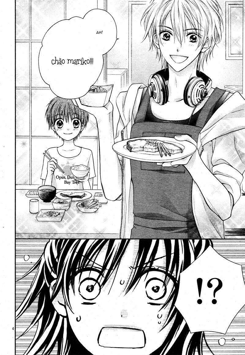 zettai renai program chapter 2 8