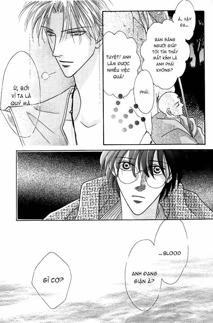 koori mamono monogatari chapter 20 5