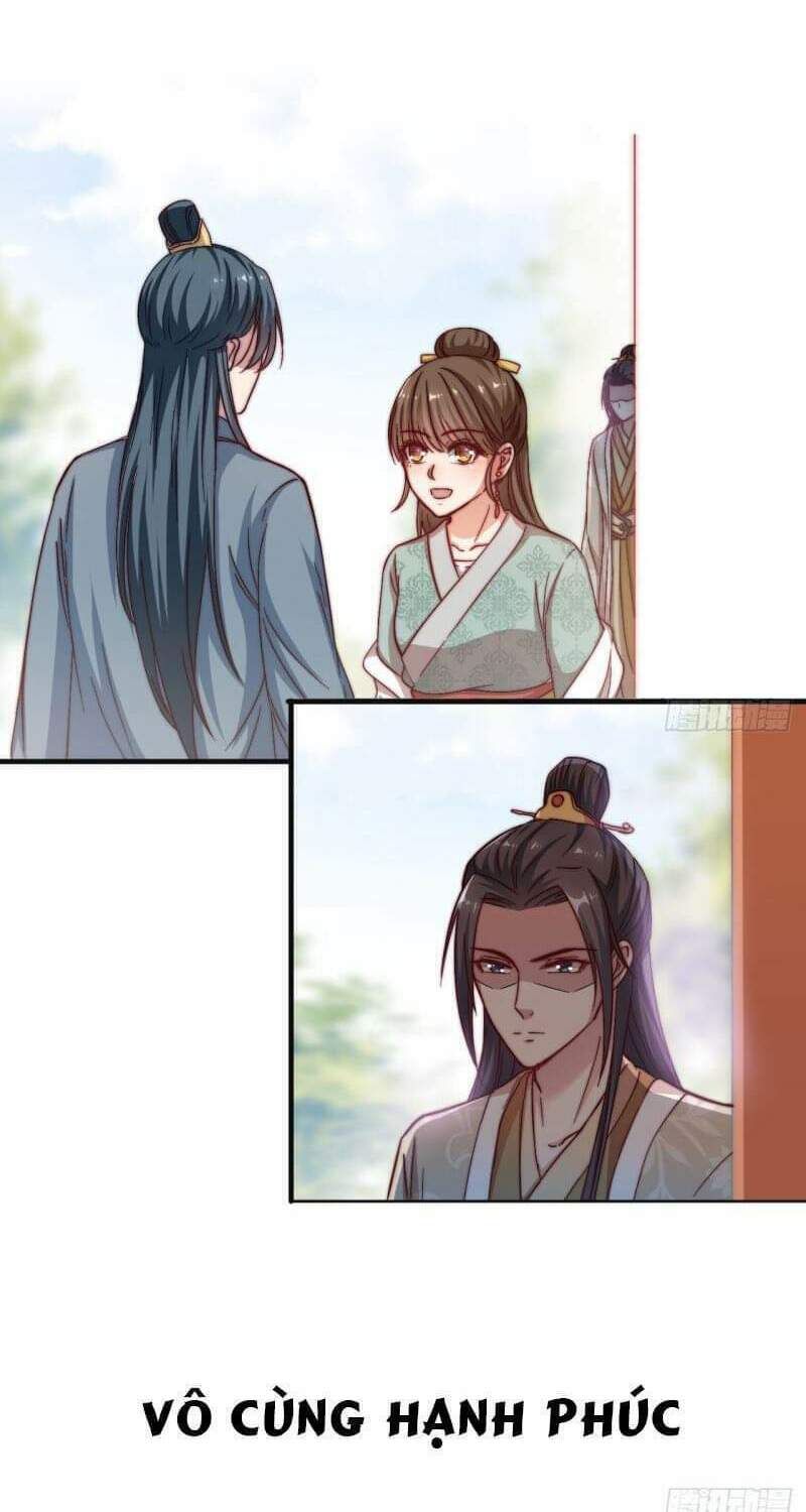 song thế sủng phi chapter 1 8