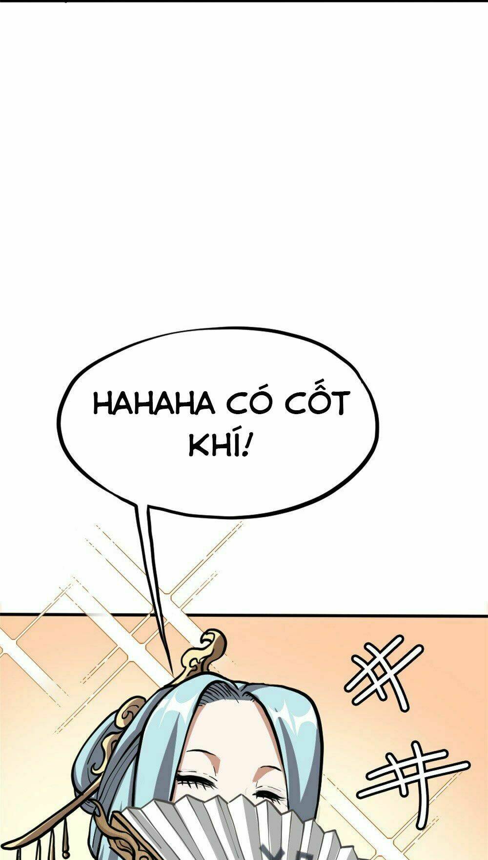 hệ thống thổ tào chí tôn chapter 2 45