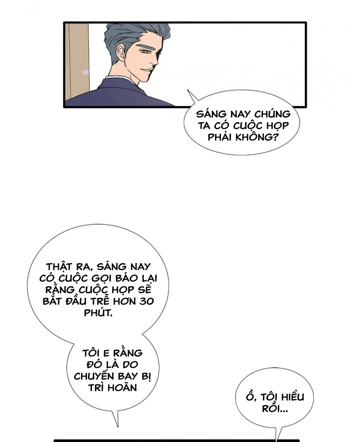 người tình của mẹ tôi chapter 2.4 3