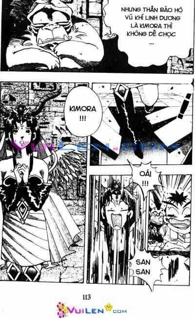 những người bạn tốt chapter 7 114