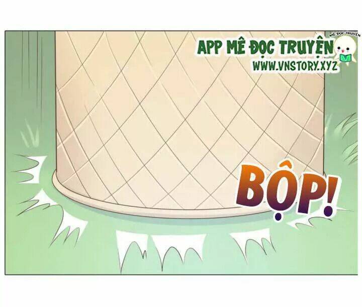 xin chào! dân nữ chapter 59 14