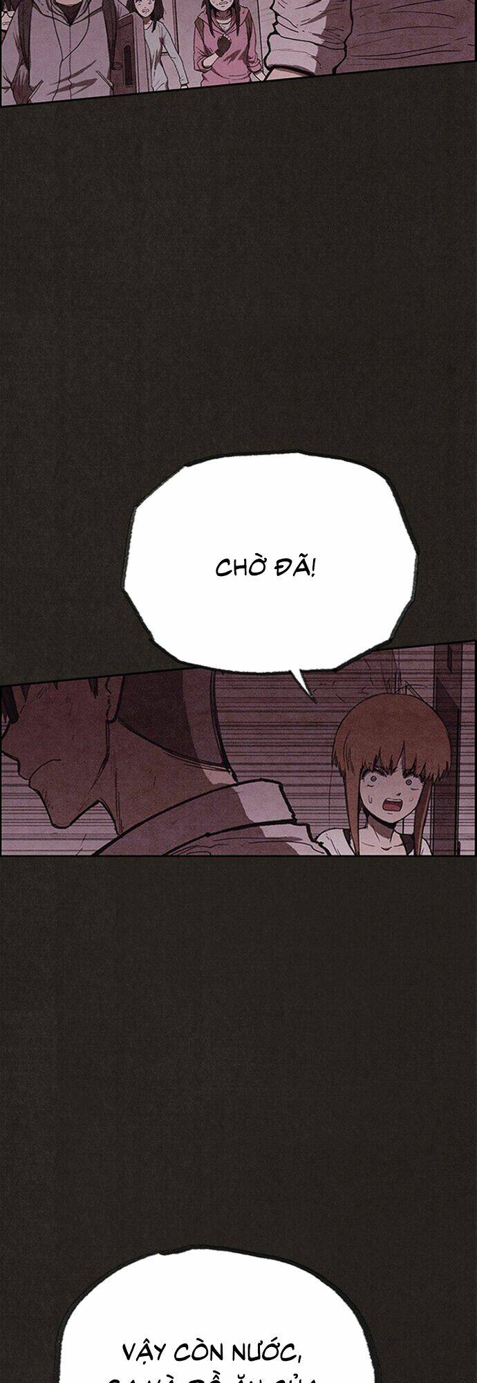 quái vật tại chung cư xanh chapter 112 31