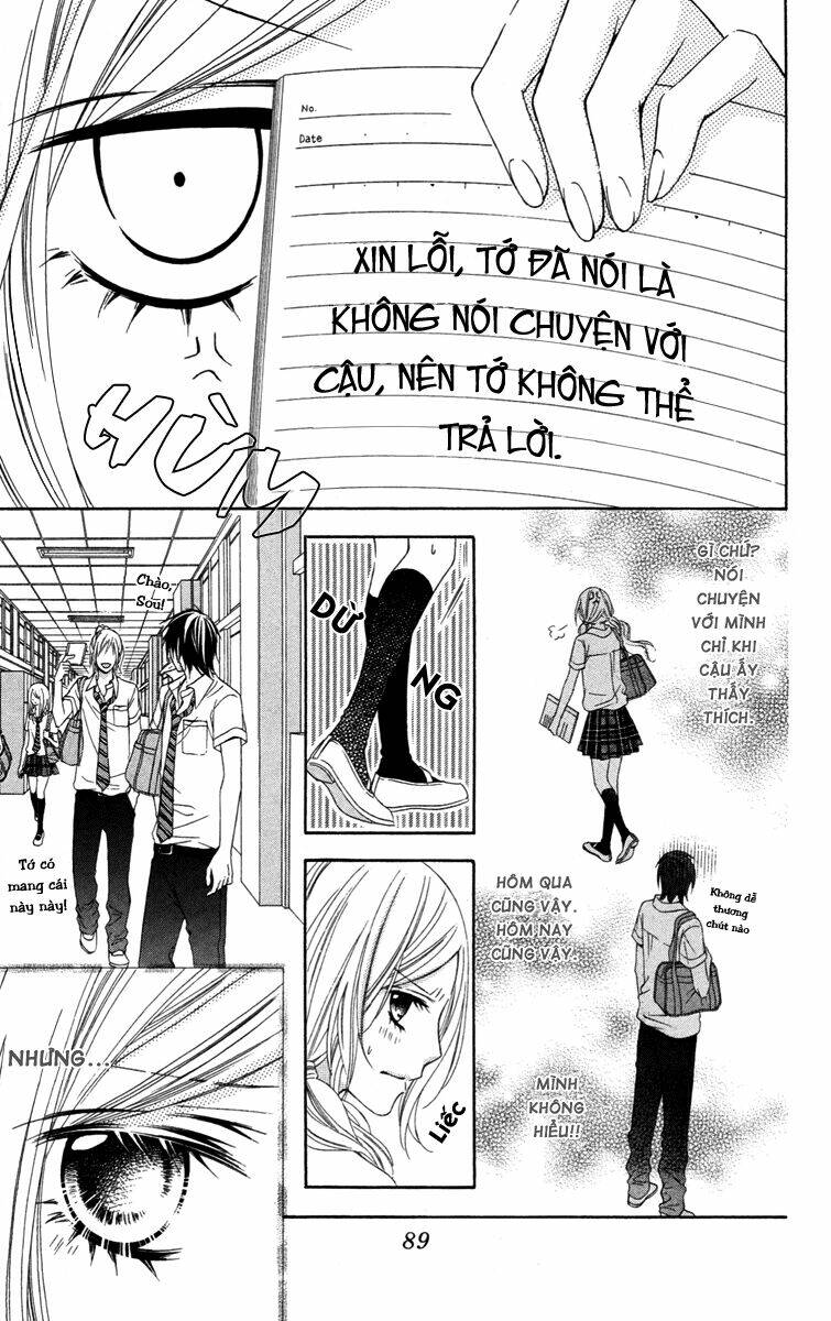 stardust wink chapter 31 22