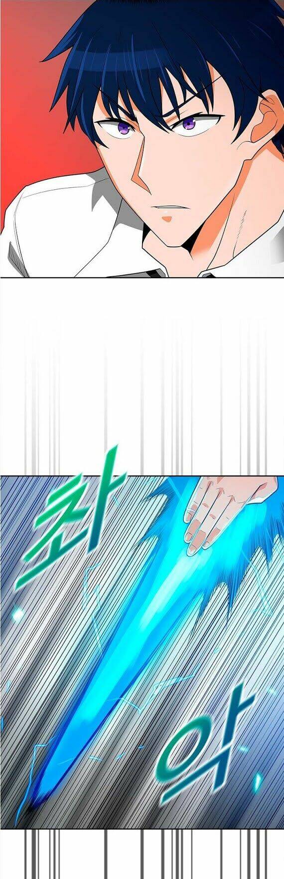 tôi tự động săn một mình chapter 75 5