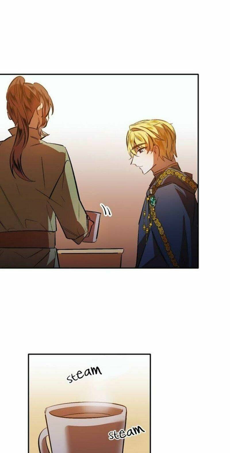 phương pháp tán tỉnh của nữ thợ săn chapter 2 22