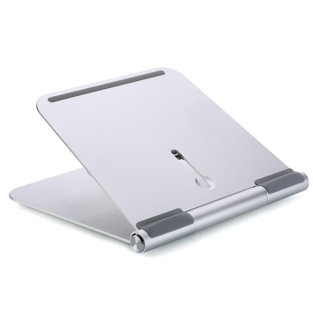 Q1 Laptop Stand Ultra-thin Notebook Support Holder for Laptop PC 11”-15.6”