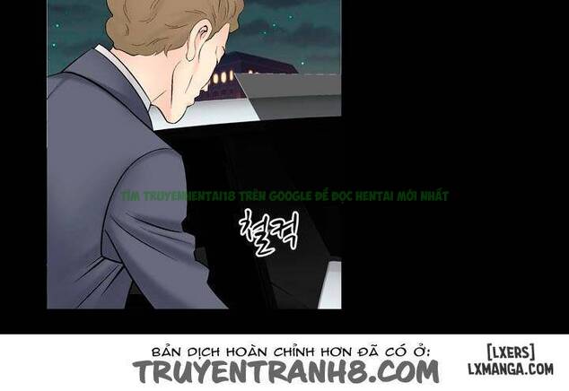 mùi vị của đôi bàn tay chapter 29 28