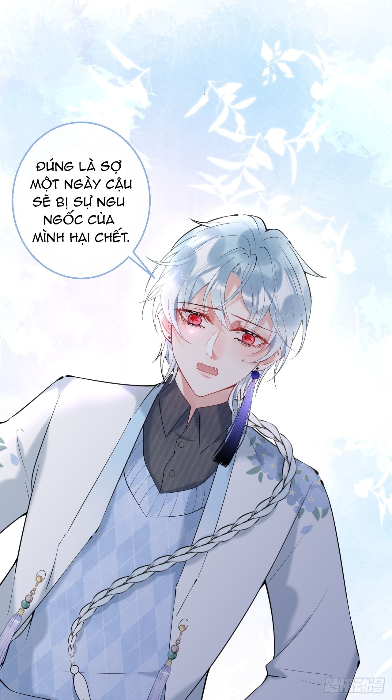 hút dương khí của người chapter 23 6