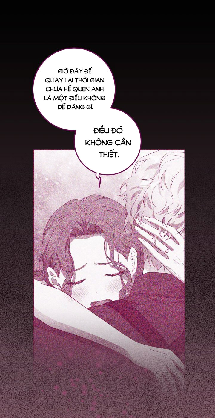 [18+] nếu cứu rỗi một cầm thú hư hỏng chapter 1.2 11