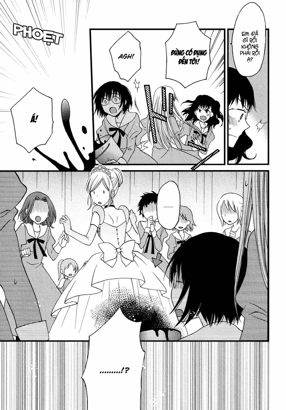 a love smeared in ashes chapter 1 21