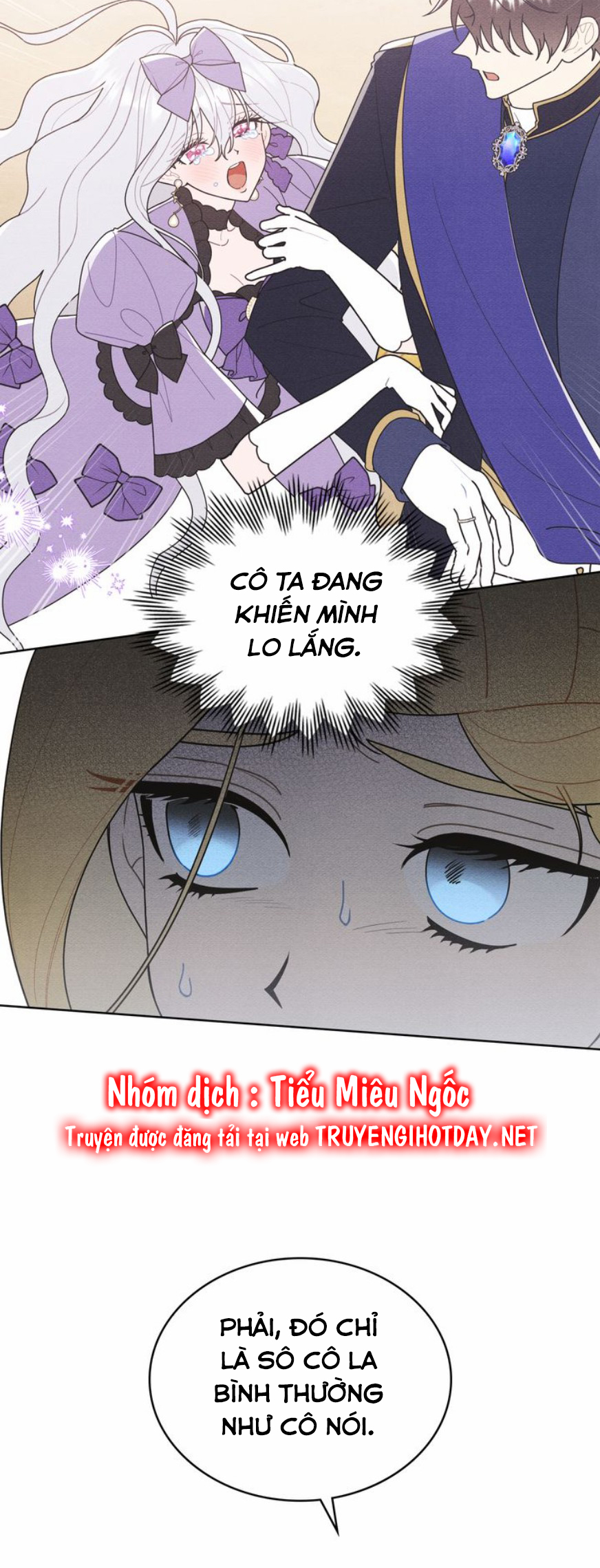 chúng ta cùng nhau tắm nhé? chapter 51 8