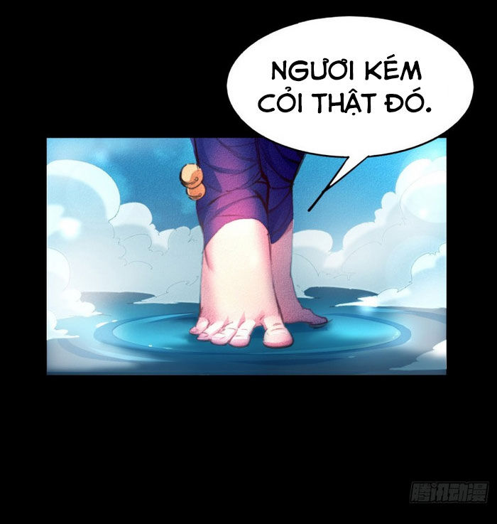 ta thành thần một mình chapter 2 23