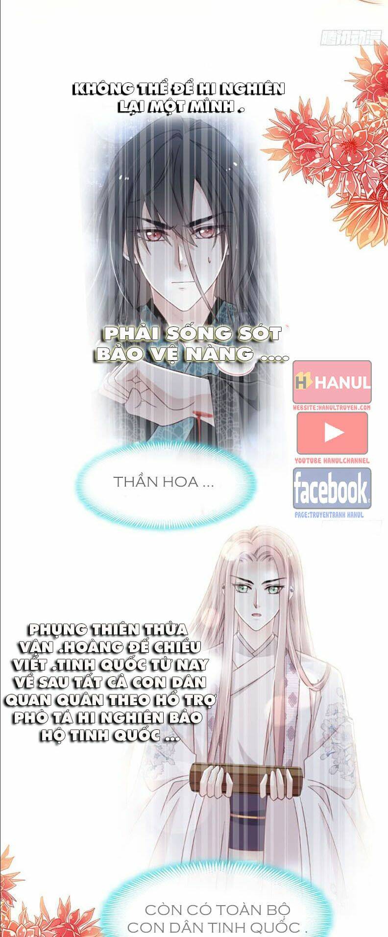 thiên hạ đệ nhất sủng phi chapter 111.2 20