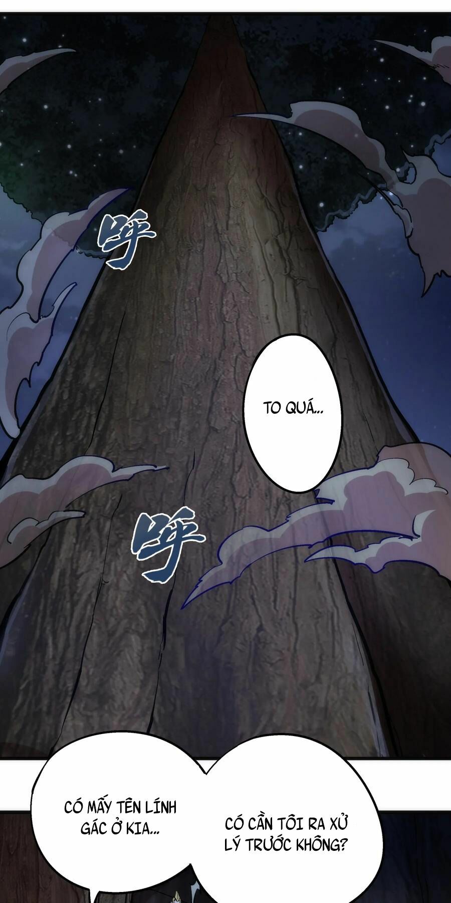 tôi không phải quỷ vương chapter 41 22