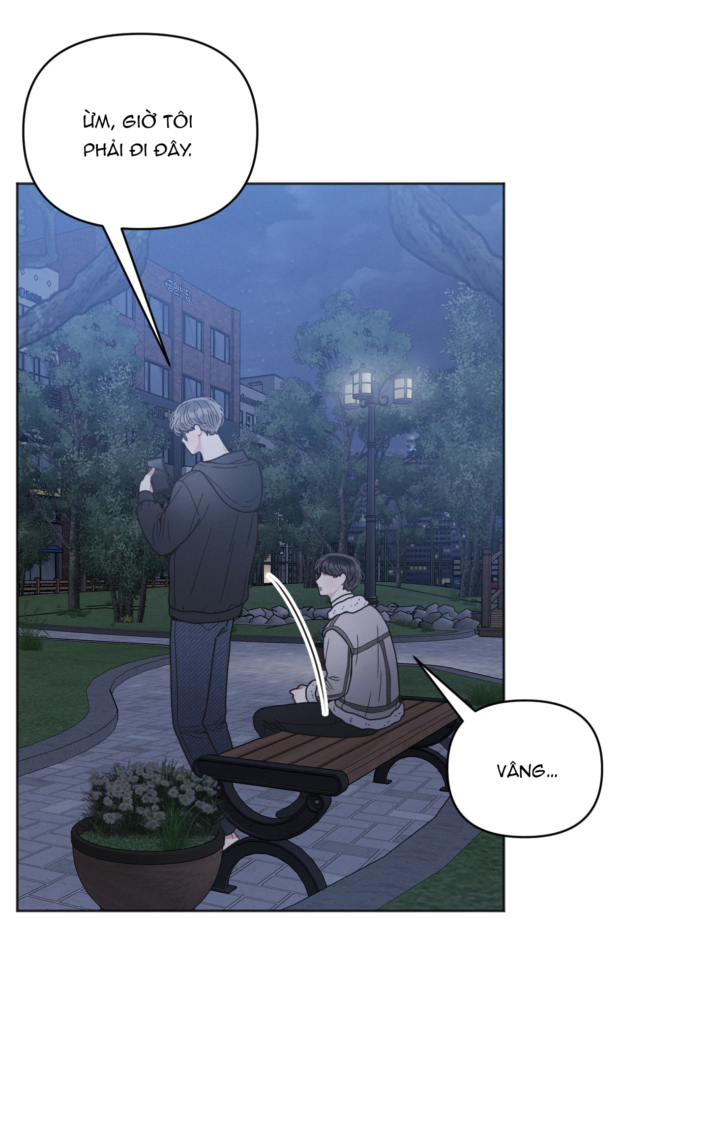 đời tư hàng xóm chapter 12 52