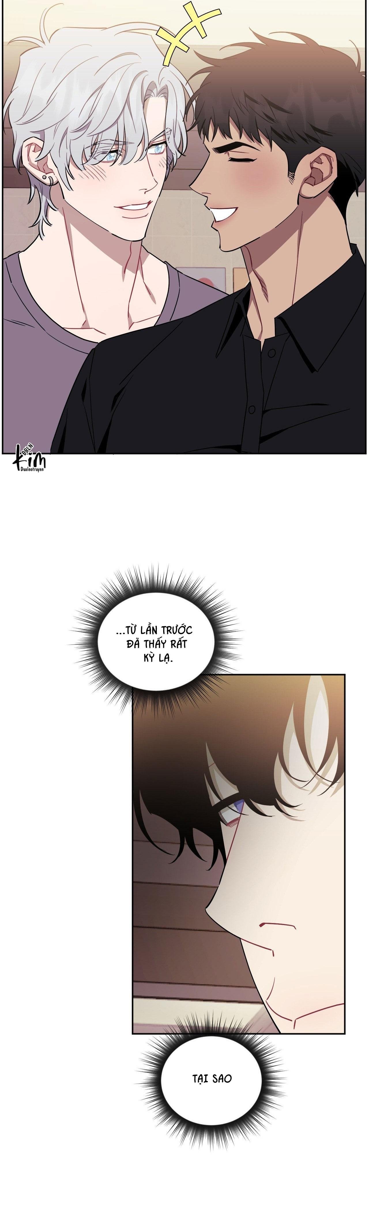 hơn cả bạn bè Chapter 97 anh chủ nt9 30