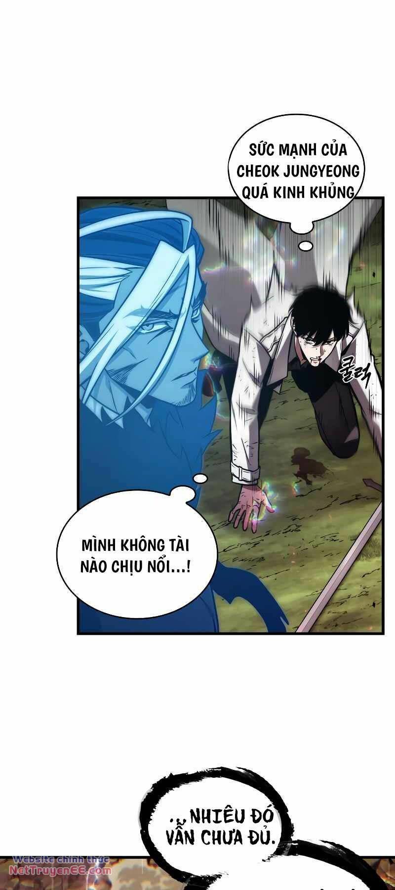 toàn trí độc giả - omniscient reader chapter 203 12