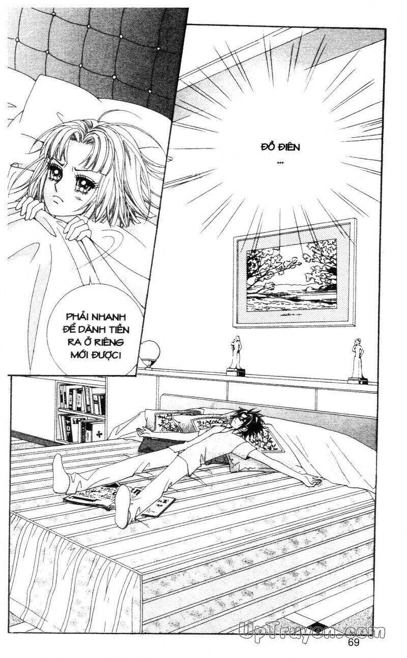 chỉ mình anh chapter 5 71