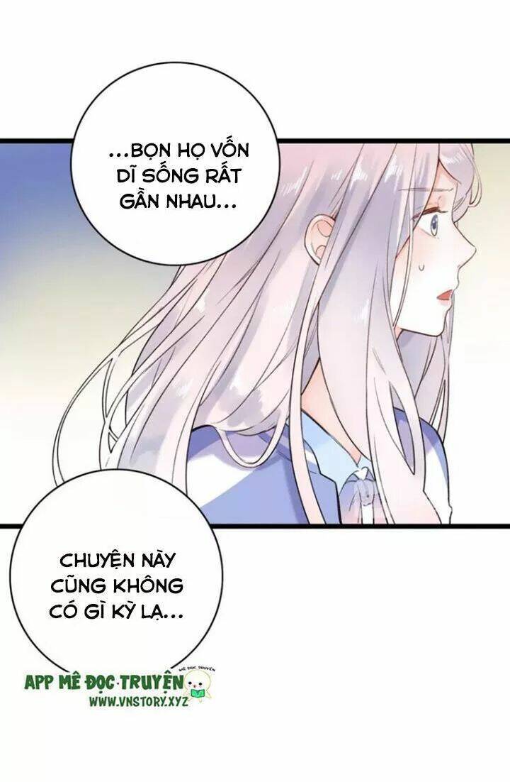 trạch thượng tịch mịch huỳnh hỏa chapter 56 25