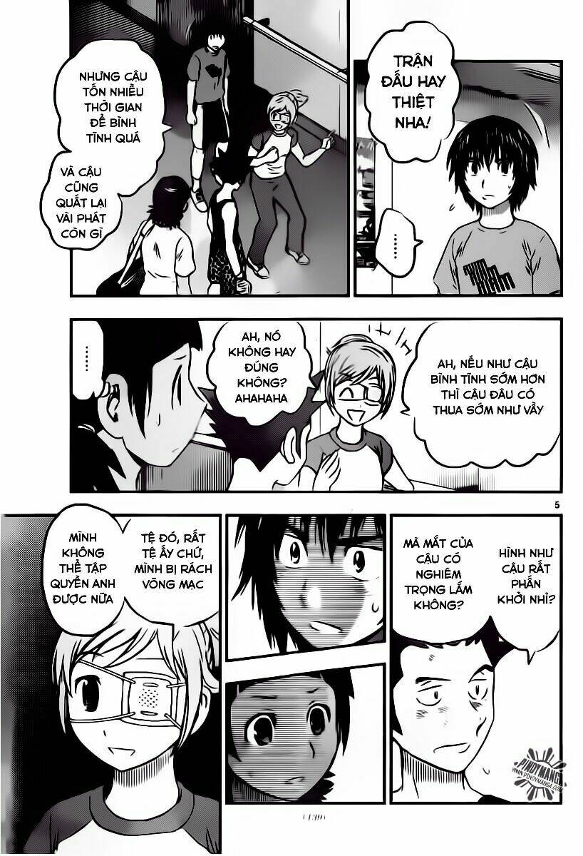 buyuden chapter 45 6