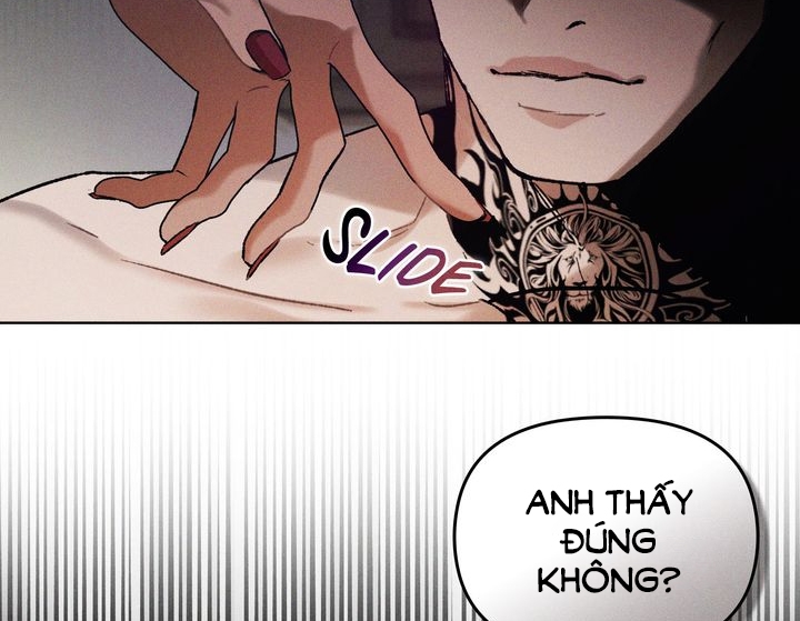 Rơi Vào Nguy Hiểm chapter 16.2 - Trang 49