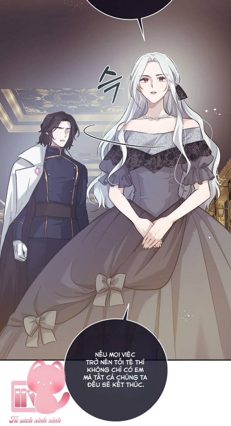 chỉ cần nắm tay em chapter 22 50