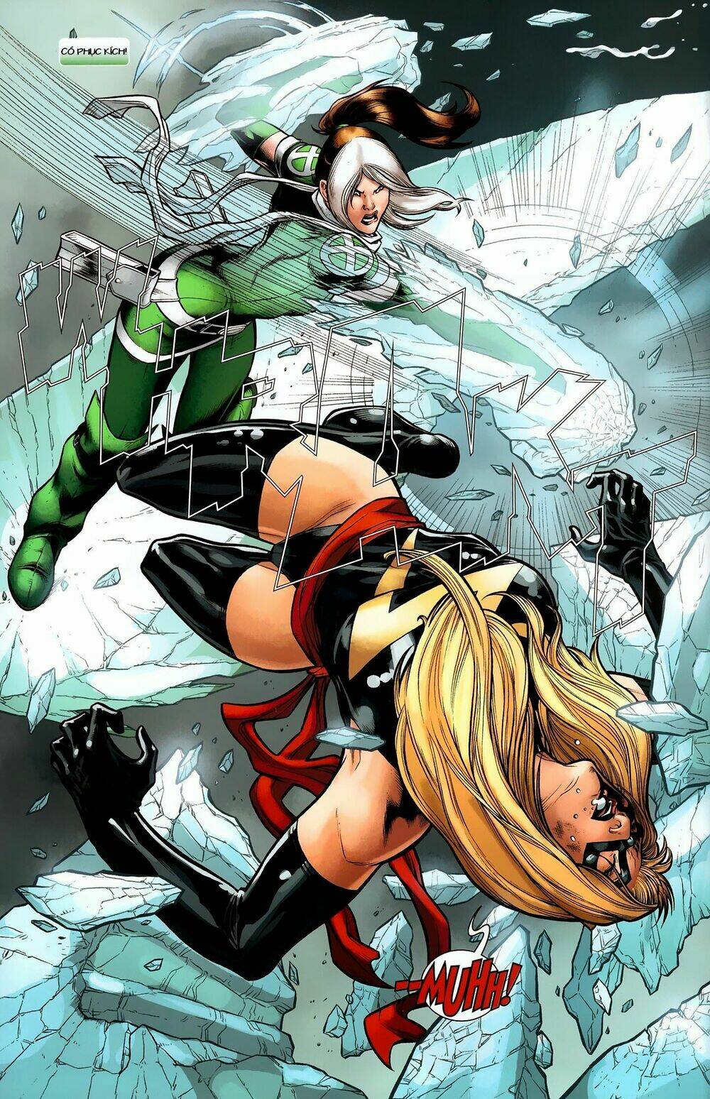 avengers vs x-men chapter 48 9