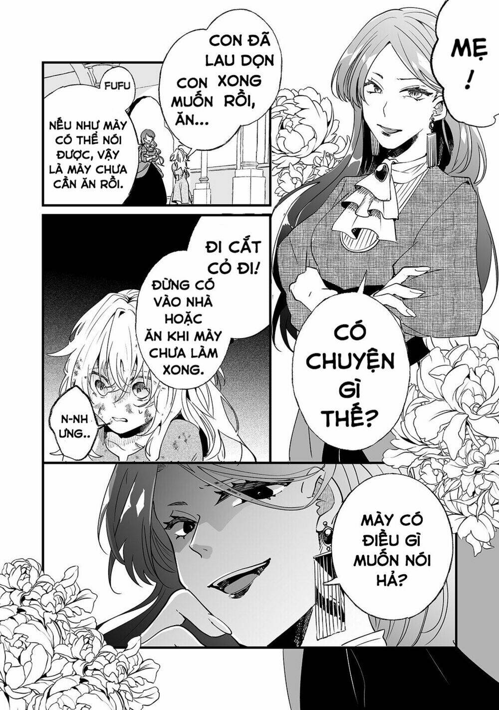 nido to ie ni wa kaerimasen chapter 1 10