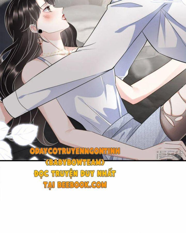 đại tiểu thư có thể có cái gì xấu chapter 31 41