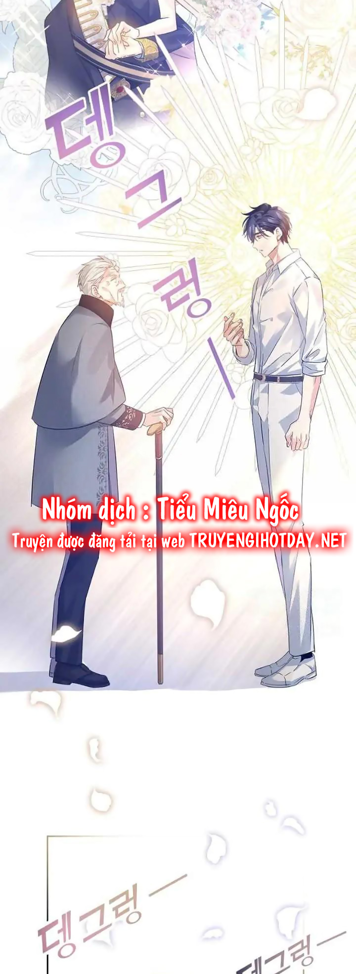 tôi sẽ cố gắng thay đổi cốt truyện chapter 97 7