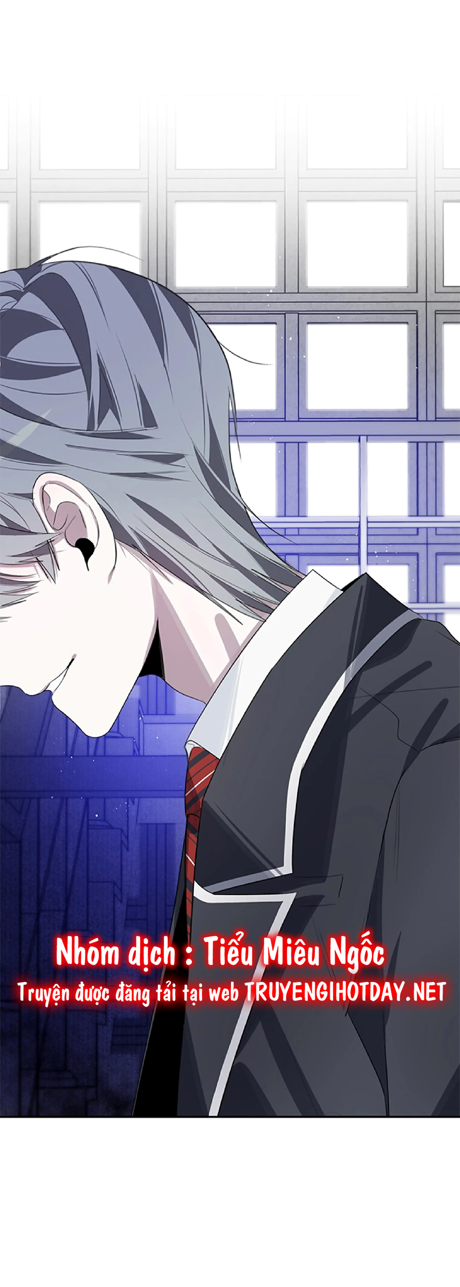 đàn anh xấu xa của tôi chapter 41 34