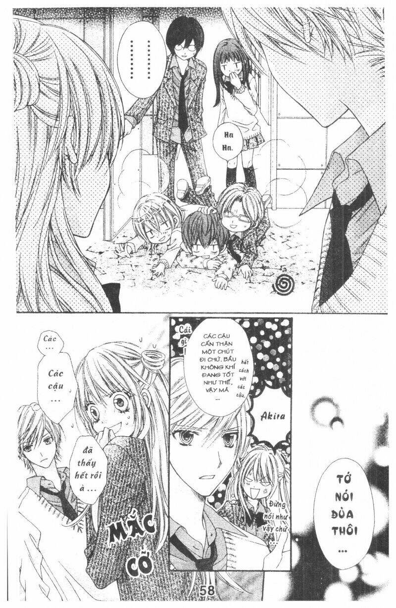 thiên đường rock chapter 8 58