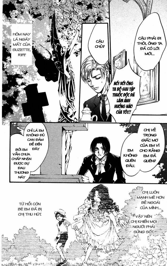 đứa con của thượng đế chapter 19 12