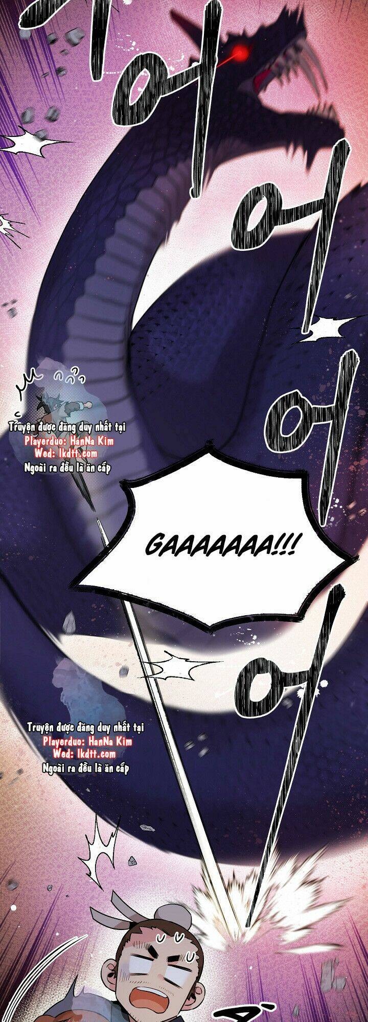 tôi trở thành nhân vật phản diện giỏi nhất trong giới võ thuật chapter 31 10
