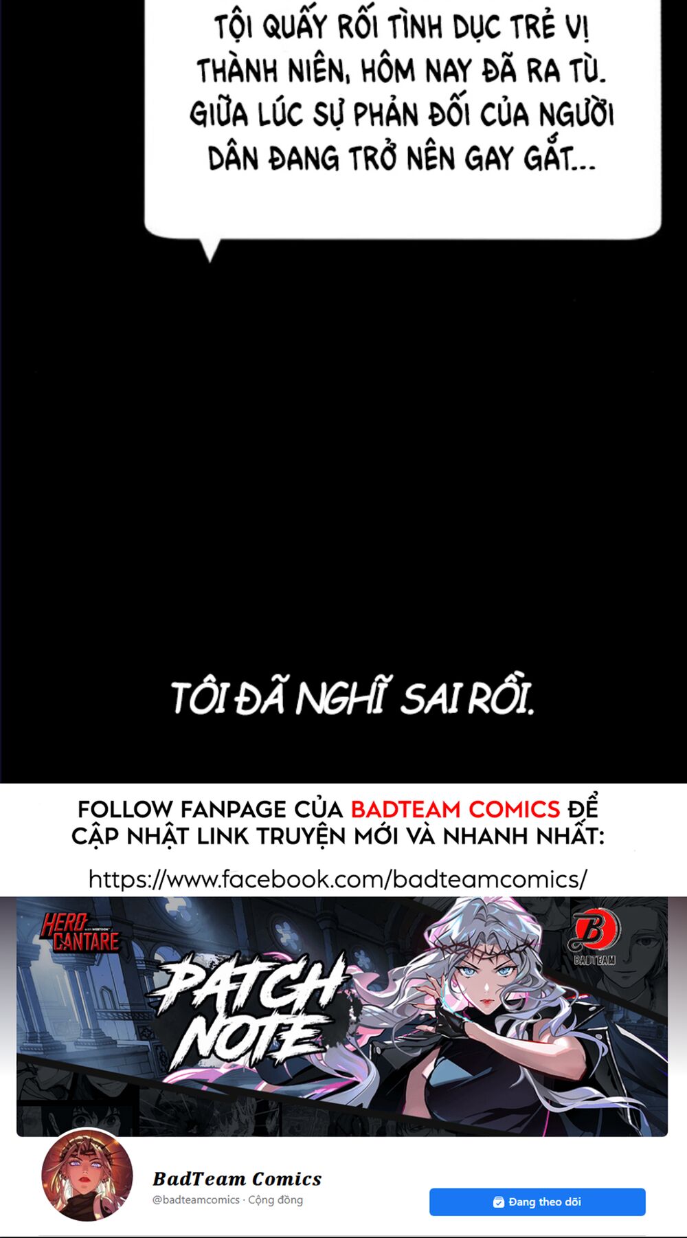 Máu trắng chapter 88 20