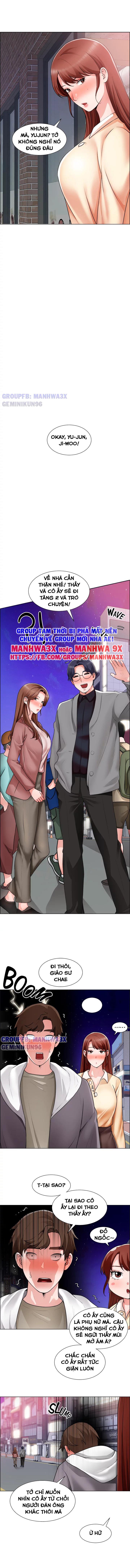 nogada lãng mạn chapter 32 4