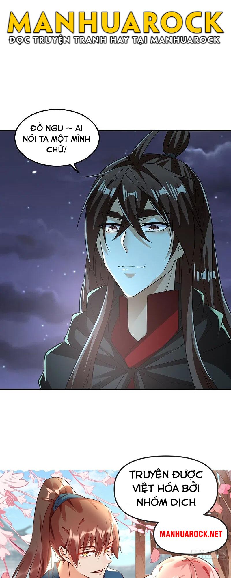 tiên võ đế tôn chapter 305 85