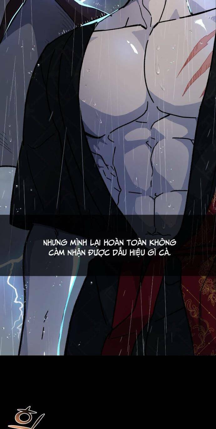 tôi mang trong mình trái tim của rồng chapter 8 5