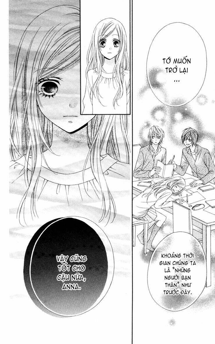 stardust wink chapter 24 5